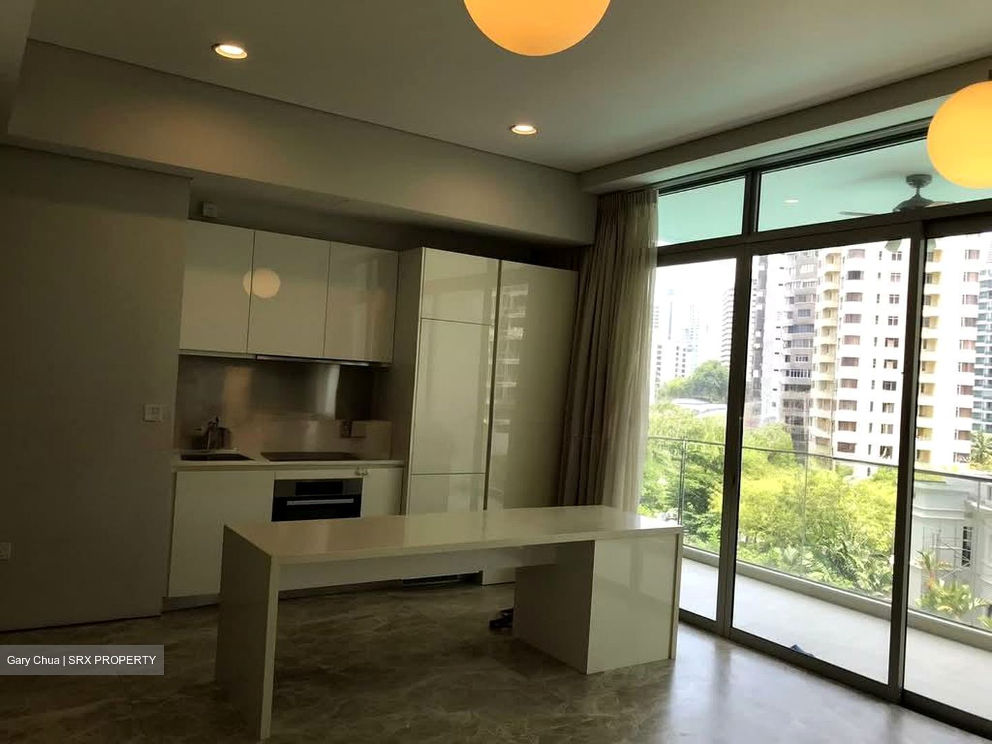 The Laurels (D9), Condominium #601425031